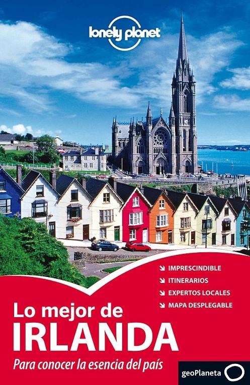 LO MEJOR DE IRLANDA 2012 (LONELY PLANET) | 9788408007319 | VV.AA. | Llibreria Drac - Librería de Olot | Comprar libros en catalán y castellano online