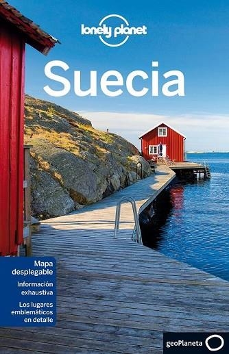 SUECIA 2012 (LONELY PLANET) | 9788408009641 | VV.AA. | Llibreria Drac - Llibreria d'Olot | Comprar llibres en català i castellà online