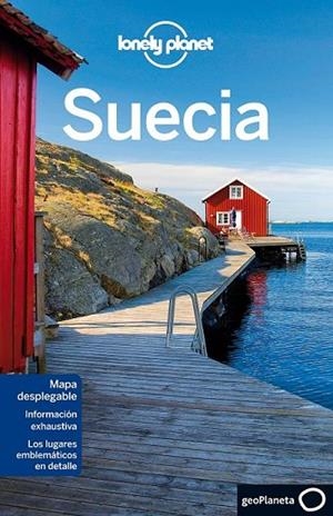 SUECIA 2012 (LONELY PLANET) | 9788408009641 | VV.AA. | Llibreria Drac - Llibreria d'Olot | Comprar llibres en català i castellà online