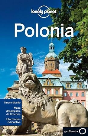 POLONIA 2012 (LONELY PLANET) | 9788408008439 | VV.AA. | Llibreria Drac - Llibreria d'Olot | Comprar llibres en català i castellà online