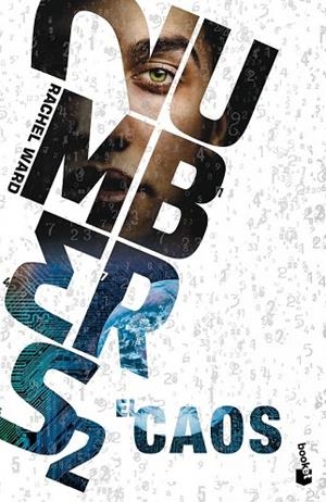 NUMBERS 2 EL CAOS | 9788408007579 | WARD, RACHEL | Llibreria Drac - Llibreria d'Olot | Comprar llibres en català i castellà online