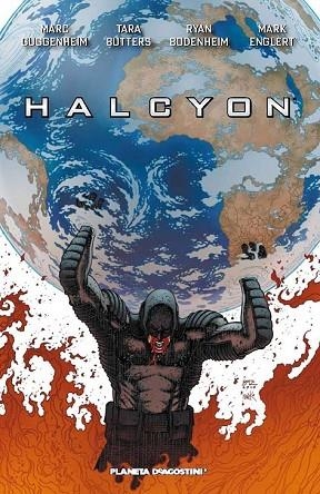 HALCYON | 9788415480242 | VV.AA. | Llibreria Drac - Llibreria d'Olot | Comprar llibres en català i castellà online