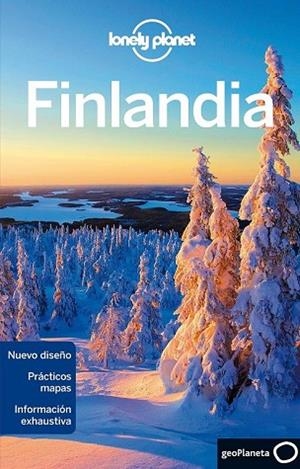 FINLANDIA 2012 (LONELY PLANET) | 9788408008422 | VV.AA. | Llibreria Drac - Llibreria d'Olot | Comprar llibres en català i castellà online