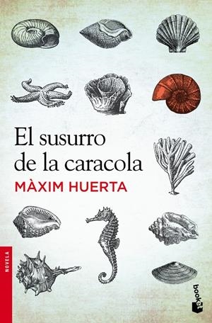 SUSURRO DE LA CARACOLA, EL | 9788427030251 | HUERTA, MAXIM | Llibreria Drac - Librería de Olot | Comprar libros en catalán y castellano online