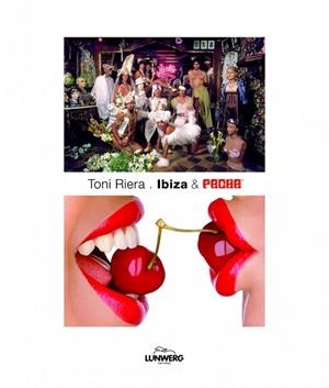 IBIZA & PACHA. LAS MEJORES IMAGENES | 9788497858946 | RIERA, TONI | Llibreria Drac - Llibreria d'Olot | Comprar llibres en català i castellà online