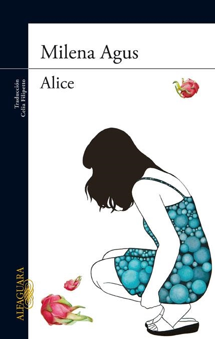ALICE | 9788420402703 | AGUS, MILENA | Llibreria Drac - Llibreria d'Olot | Comprar llibres en català i castellà online