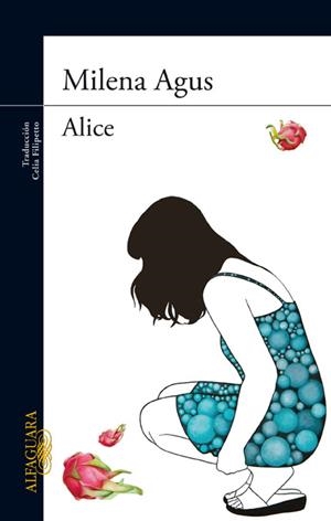 ALICE | 9788420402703 | AGUS, MILENA | Llibreria Drac - Llibreria d'Olot | Comprar llibres en català i castellà online