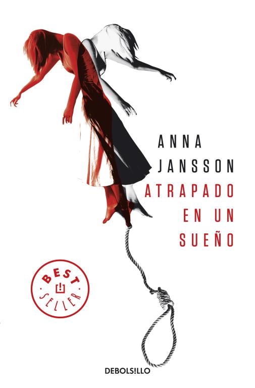 ATRAPADO EN UN SUEÑO | 9788499895871 | JANSSON, ANNA | Llibreria Drac - Llibreria d'Olot | Comprar llibres en català i castellà online