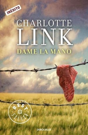 DAME LA MANO | 9788499897134 | LINK, CHARLOTTE | Llibreria Drac - Librería de Olot | Comprar libros en catalán y castellano online