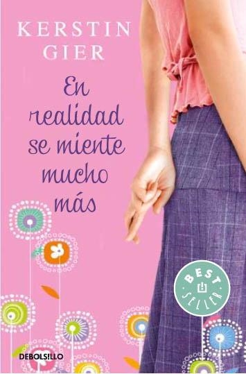 EN REALIDAD SE MIENTE MUCHO MAS | 9788499895338 | GIER, KERSTIN | Llibreria Drac - Librería de Olot | Comprar libros en catalán y castellano online