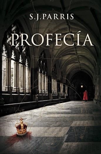 PROFECIA | 9788425348167 | PARRIS, S.J. | Llibreria Drac - Librería de Olot | Comprar libros en catalán y castellano online