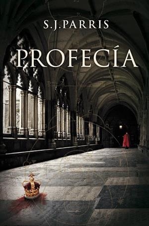 PROFECIA | 9788425348167 | PARRIS, S.J. | Llibreria Drac - Librería de Olot | Comprar libros en catalán y castellano online
