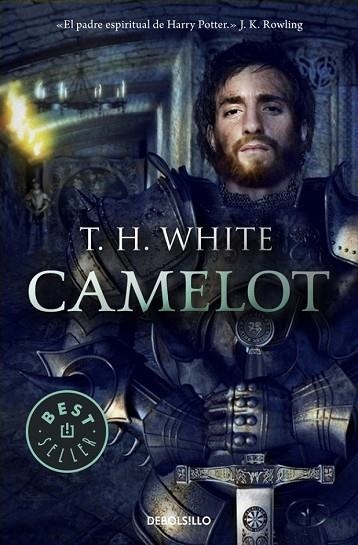 CAMELOT | 9788499895833 | WHITE, T.H. | Llibreria Drac - Librería de Olot | Comprar libros en catalán y castellano online