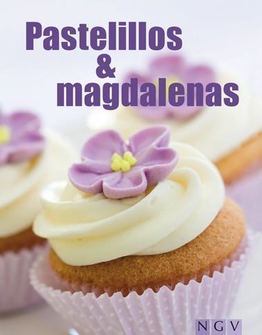 PASTELILLOS & MAGDALENAS | 9783625001799 | AA.VV. | Llibreria Drac - Llibreria d'Olot | Comprar llibres en català i castellà online