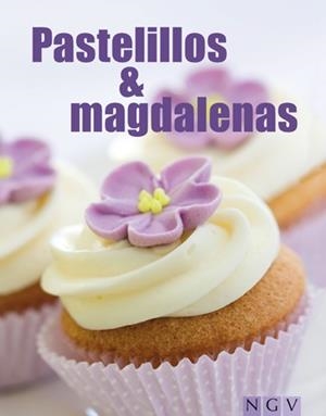 PASTELILLOS & MAGDALENAS | 9783625001799 | AA.VV. | Llibreria Drac - Llibreria d'Olot | Comprar llibres en català i castellà online