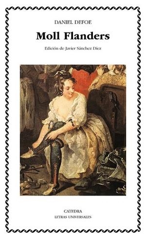 MOLL FLANDERS | 9788437617343 | DEFOE, DANIEL | Llibreria Drac - Llibreria d'Olot | Comprar llibres en català i castellà online