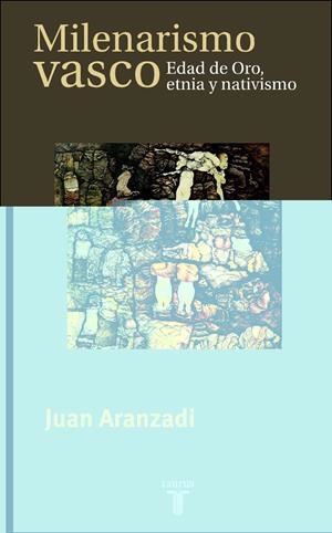MILENARISMO VASCO | 9788430603879 | ARANZADI, JUAN | Llibreria Drac - Librería de Olot | Comprar libros en catalán y castellano online