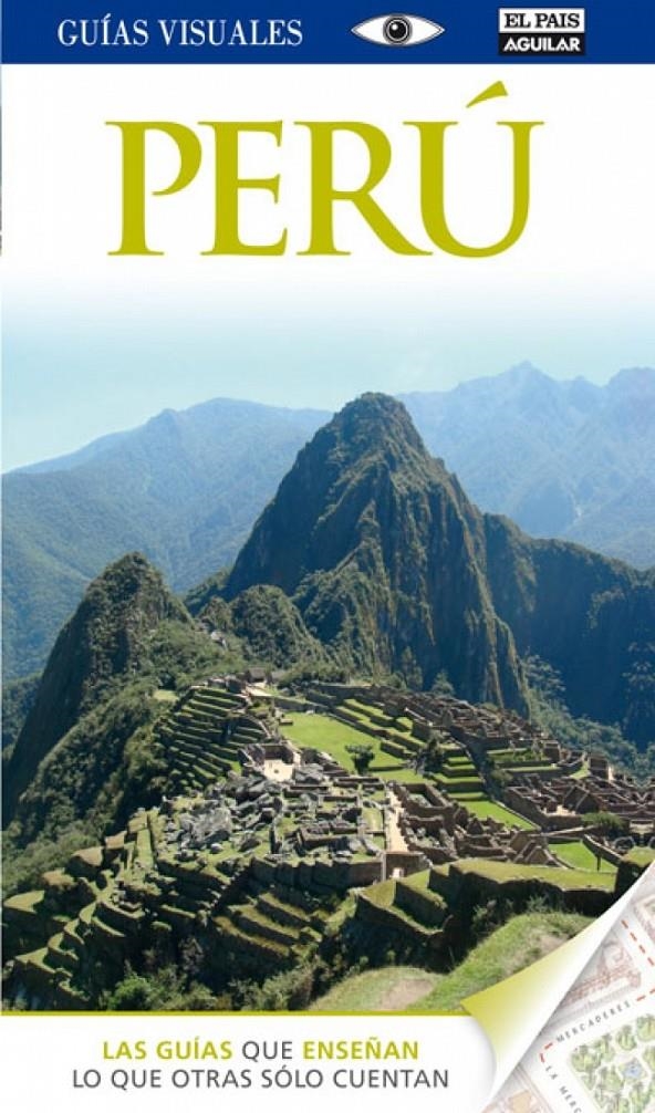 PERU 2012 ( GUIAS VISUALES) | 9788403512207 | VARIOS AUTORES | Llibreria Drac - Librería de Olot | Comprar libros en catalán y castellano online