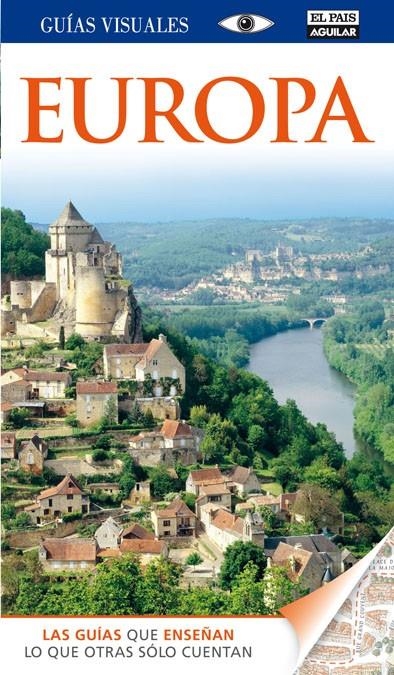EUROPA 2012 ( GUIAS VISUALES ) | 9788403512122 | VARIOS AUTORES | Llibreria Drac - Librería de Olot | Comprar libros en catalán y castellano online