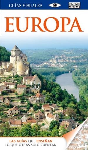 EUROPA 2012 ( GUIAS VISUALES ) | 9788403512122 | VARIOS AUTORES | Llibreria Drac - Librería de Olot | Comprar libros en catalán y castellano online