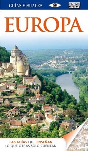 EUROPA 2012 ( GUIAS VISUALES ) | 9788403512122 | VARIOS AUTORES | Llibreria Drac - Librería de Olot | Comprar libros en catalán y castellano online