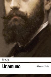 NIEBLA | 9788420608433 | UNAMUNO, MIGUEL DE | Llibreria Drac - Llibreria d'Olot | Comprar llibres en català i castellà online