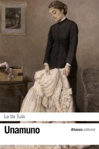 TÍA TULA, LA | 9788420608457 | UNAMUNO, MIGUEL DE | Llibreria Drac - Llibreria d'Olot | Comprar llibres en català i castellà online