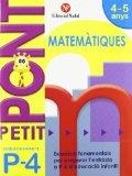 MATEMATIQUES P4 (QUADERNS PETIT PONT) | 9788478875443 | AA.VV. | Llibreria Drac - Librería de Olot | Comprar libros en catalán y castellano online