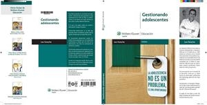 GESTIONANDO ADOLESCENTES | 9788499870601 | FARACHE, LEO RICARDO | Llibreria Drac - Librería de Olot | Comprar libros en catalán y castellano online