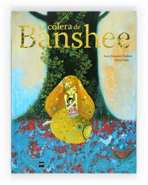 COLERA DE BANSHEE, LA | 9788467551785 | CHABAS, JEAN-FRANÇOIS | Llibreria Drac - Librería de Olot | Comprar libros en catalán y castellano online