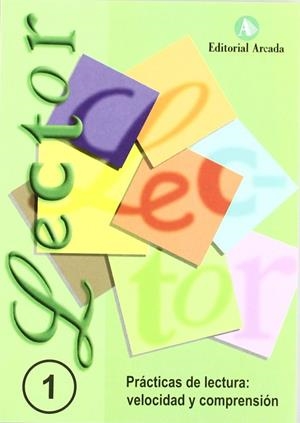 LECTOR 1 CAST | 9788478870040 | AA.VV. | Llibreria Drac - Librería de Olot | Comprar libros en catalán y castellano online