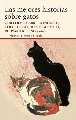 MEJORES HISTORIAS SOBRE GATOS | 9788498418842 | AA.DD. | Llibreria Drac - Llibreria d'Olot | Comprar llibres en català i castellà online