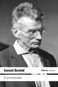 INNOMBRABLE, EL | 9788420608594 | BECKETT, SAMUEL | Llibreria Drac - Librería de Olot | Comprar libros en catalán y castellano online