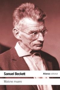 MALONE MUERE | 9788420608587 | BECKETT, SAMUEL | Llibreria Drac - Librería de Olot | Comprar libros en catalán y castellano online