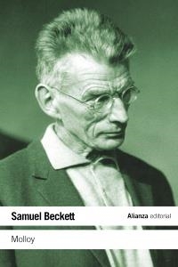 MOLLOY | 9788420608570 | BECKETT, SAMUEL | Llibreria Drac - Llibreria d'Olot | Comprar llibres en català i castellà online
