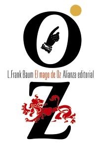 MAGO DE OZ, EL | 9788420608563 | BAUM, L. FRANK | Llibreria Drac - Librería de Olot | Comprar libros en catalán y castellano online