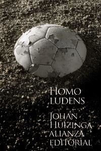 HOMO LUDENS | 9788420608532 | HUIZINGA, JOHAN | Llibreria Drac - Librería de Olot | Comprar libros en catalán y castellano online