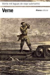 VEINTE MIL LEGUAS DE VIAJE SUBMARINO | 9788420608426 | VERNE, JULES | Llibreria Drac - Llibreria d'Olot | Comprar llibres en català i castellà online