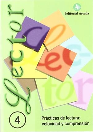 LECTOR 4 CAST | 9788478870075 | AAVV | Llibreria Drac - Librería de Olot | Comprar libros en catalán y castellano online