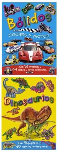 PEGATINAS EN ACCIÓN  | 9788430525126 | Llibreria Drac - Llibreria d'Olot | Comprar llibres en català i castellà online