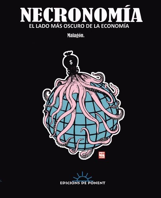 NECRONOMÍA | 9788496730779 | MALAGÓN, JOSÉ RUBIO | Llibreria Drac - Llibreria d'Olot | Comprar llibres en català i castellà online