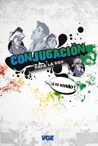 CONJUGACION PARA LA ESO | 9788499740386 | VV.AA. | Llibreria Drac - Llibreria d'Olot | Comprar llibres en català i castellà online