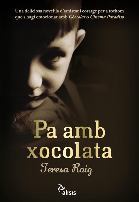 PA AMB XOCOLATA | 9788493660130 | ROIG, TERESA | Llibreria Drac - Librería de Olot | Comprar libros en catalán y castellano online
