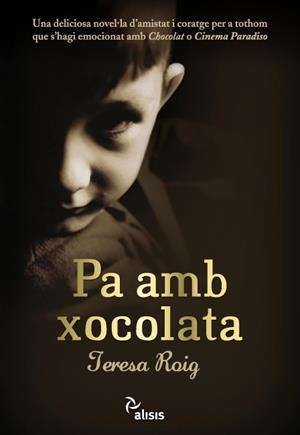 PA AMB XOCOLATA | 9788493660130 | ROIG, TERESA | Llibreria Drac - Librería de Olot | Comprar libros en catalán y castellano online