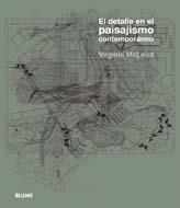 DETALLE EN EL PAISAJISMO CONTEMPORANEO, EL | 9788498016451 | MCLEOD, VIRGINIA | Llibreria Drac - Llibreria d'Olot | Comprar llibres en català i castellà online