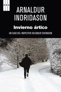 INVIERNO ARTICO | 9788490063439 | INDRIDASON , ARNALDUR | Llibreria Drac - Llibreria d'Olot | Comprar llibres en català i castellà online