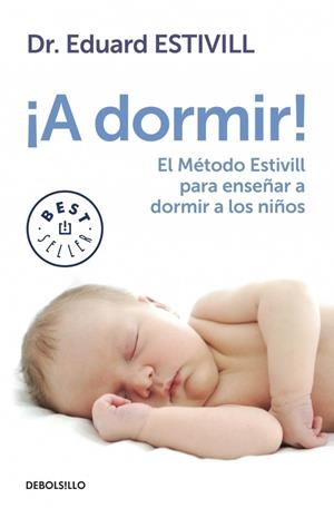 A DORMIR (CAST) | 9788499897219 | ESTIVILL, EDUARD | Llibreria Drac - Librería de Olot | Comprar libros en catalán y castellano online