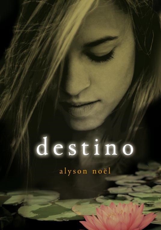 DESTINO (ETERNIDAD 6) | 9788484419372 | NOEL, ALYSON | Llibreria Drac - Librería de Olot | Comprar libros en catalán y castellano online