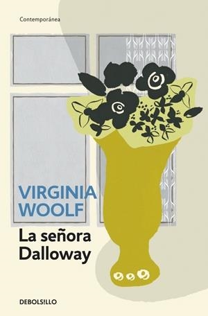 SEÑORA DALLOWAY, LA | 9788499899701 | WOOLF,VIRGINIA | Llibreria Drac - Librería de Olot | Comprar libros en catalán y castellano online