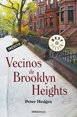 VECINOS DE BROOKLYN HEIGHTS | 9788499897141 | HEDGES, PETER | Llibreria Drac - Librería de Olot | Comprar libros en catalán y castellano online